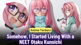 Tinggal Bersama Kunoichi NEET: Somehow, I Started Living With a NEET Otaku Kunoichi