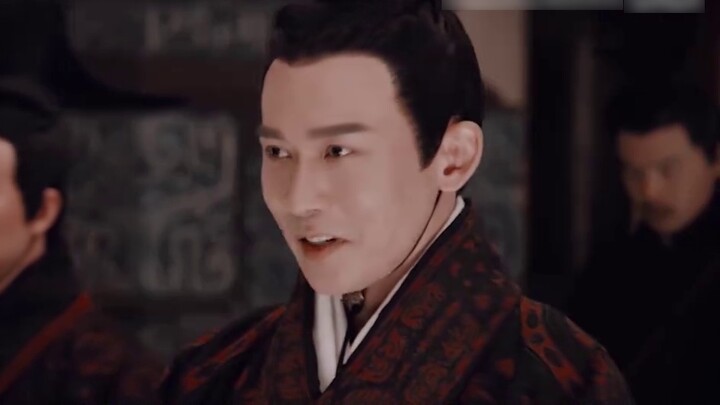 [Xiao Zhan Narcissus] Ying Ranran, menteri yang berkuasa benar-benar jatuh cinta padaku. Episode 6, 