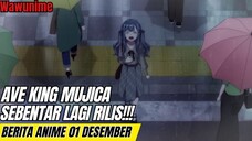 Akhirnya BanG Dream Ave Mijica rilis | Berita Anime