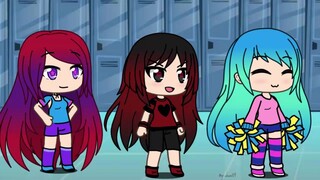 3 Even More Beautiful Gacha Life Girl OCs! ❤❤❤