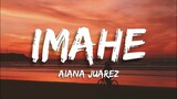 Imahe - Magnus Haven (Lyrics) | Cover By Aiana Juarez