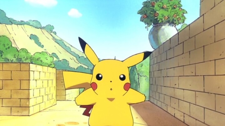 Ai có thể không yêu Pikachu này?