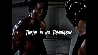 is not tomorrow [AMV] #shorts