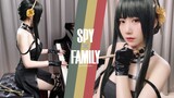 [Bộ ba nghệ thuật piano của Mrs. Joel] SPY × FAMILY "Comedy / Mixed Nuts / Spy Theme Song" Piano Suite Ru's Piano