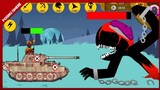 Undead Tank Strategy | Stick War Legacy