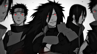 [Uchiha/Tears/AMV] Đằng sau sức mạnh mạnh mẽ của mỗi cặp Mangekyō Sharingan là nỗi đau xé lòng khi m