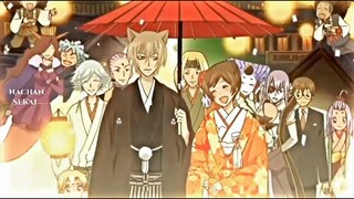 Penantian selama ratusan tahun, berakhir indah😌 || Anime: Kamisama Hajimemashita ~ Nachan Sekai