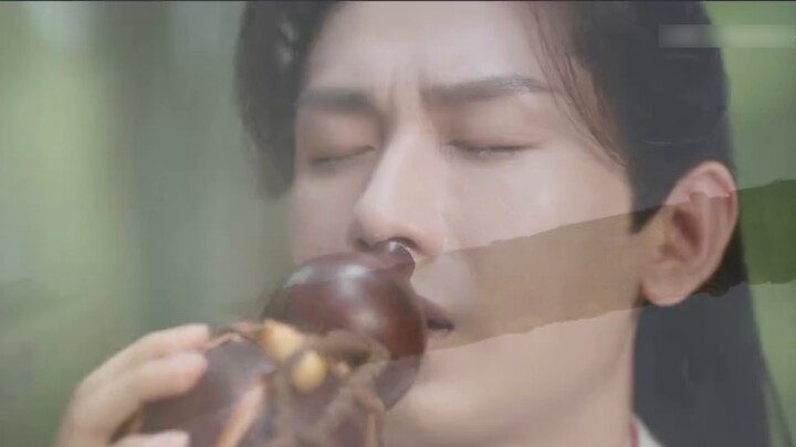 [Plot] | ! "Borrow" and this drama are so compatible! ! !
