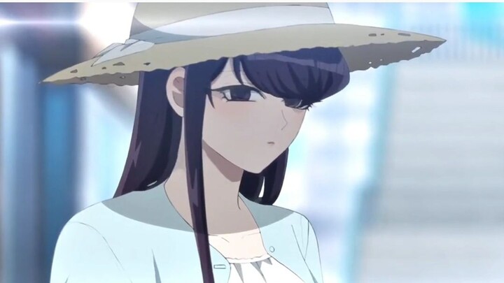 Komi San