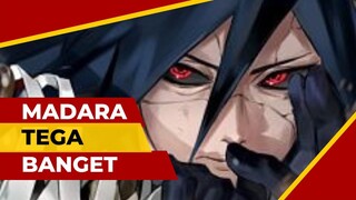 BRUTAL - MADARA TEGA BANGET