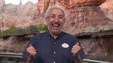 Disney and Pixar's Cars Land | The History of Cars Land with Creative Director Roger Gould