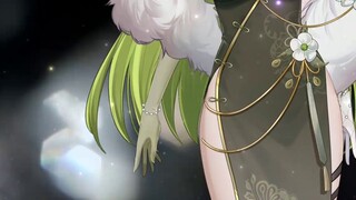 Miao Miao Society-Free Dual Form Nam Skin 1.1[Phiên bản sửa đổi]
