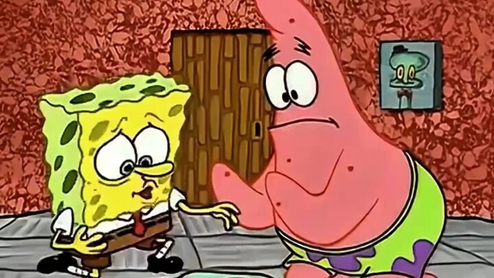 Patrick memang pemain yang berbakat