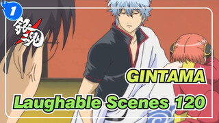 [GINTAMA]The laughable Iconic Scenes(Part 120)_1