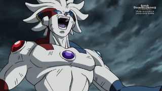 DRAGON BALL HEROES episode 14