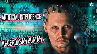 Film Artificial Intelligence Terbaik