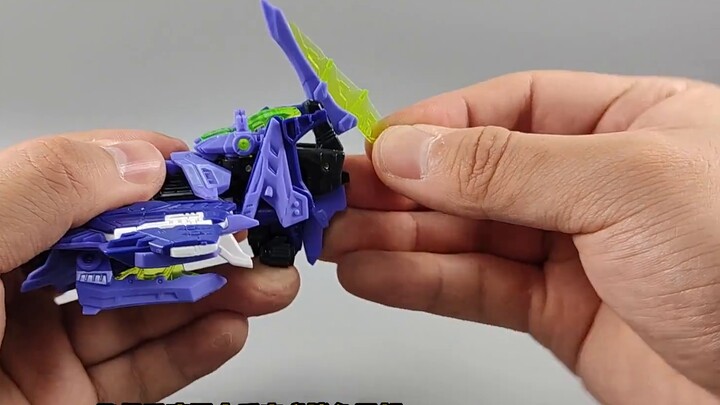 Bom nước áp suất cao Beastdrive cho cảm giác rất sướng