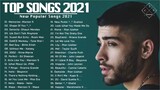 Top songs 2021 SLow Rock Ballads 36 songs