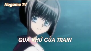 Black Cat (Short Ep 1) - Quá khứ của Train