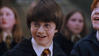 Mẹ xem "Harry Potter" VS Con xem "Harry Potter"