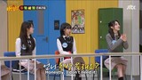 Knowing Brothers Episode 381 (Guest: Lesserafim)