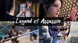 Legend of Assassin Eps 07 Sub indo