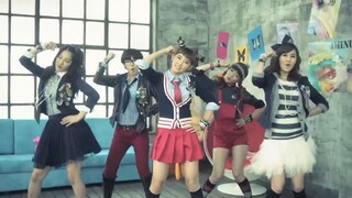4minute What A Girl Wants