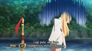 Hime-sama Goumon no Jikan desu | EP 5 | Sub Indo