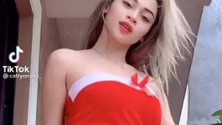 Catryonalei Tiktok Compilation part#11 merry christmas