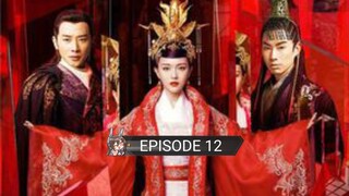 Princess WeiYoung | Epi 12 | Tagalog Dubbed