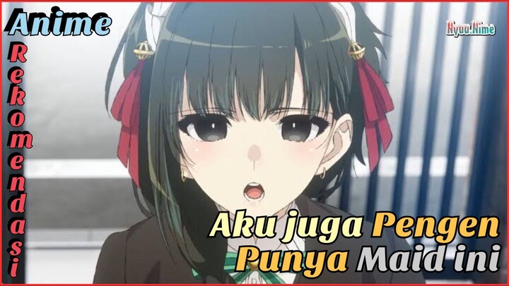 Musim Baru, Waifu Baru