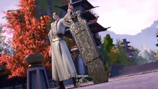 Legend Of Xianwu Episode 10