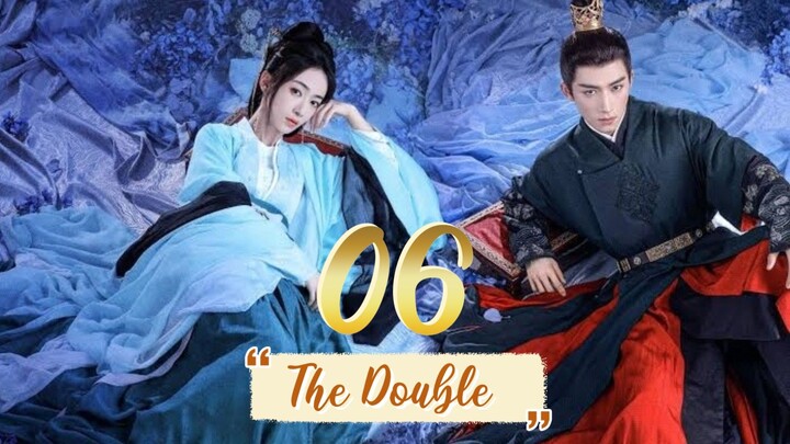 The Double - Episode 6 [2024] [Chinese]