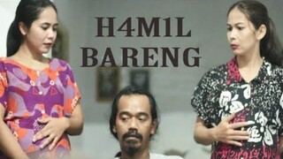 DUA ISTRIKU H4M1L BARENG - FILM PENDEK