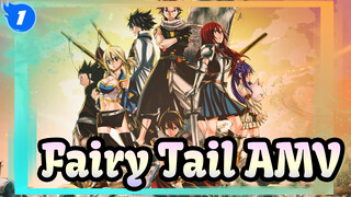 Fairy Tail | Epic | Mixed Edit_1