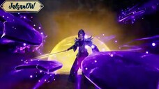 The Legend Of Sword Domain Episode 89 Sub Indo