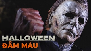 HALLOWEEN KILLS: BƯỚC LÙI của HALLOWEEN (2018)