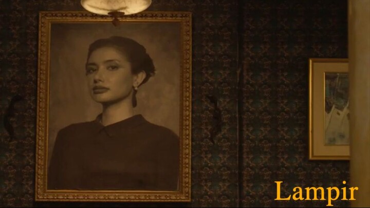 Lampir (2024)