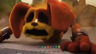 可怜的狗狗