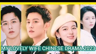 EP.17 MY LOVELY WIFE ENG-SUB