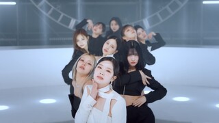 TWICE "SET ME FREE" PERFORMANCE VIDEO