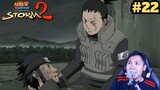 SEDIH! Kematian Asuma Sensei - Naruto Shippuden Ultimate Ninja Storm 2 Indonesia