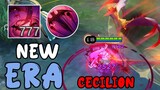 Unlimited Mana + Unlimited Possibilities ~ Cecilion " The Meta "  | MOBILE LEGENDS