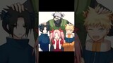 Naruto cute moments [ Naruto ]#Part 10 #team 7 #Naruto #animeedit #anime