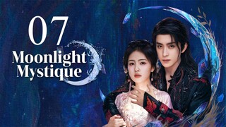 EP7 Moonlight Mystique (2025)