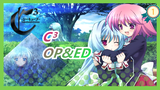 C³| OP&ED (with Anime Resources TV + OVA)_1