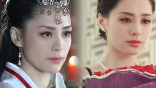จิลเลียน: ฉันอาจดูดีกว่าในชุดโบราณมากกว่าชุดสมัยใหม่!