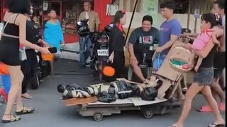 世间最难的事就是放下，只要你还在这尘世间，你就会有放不下的东西
