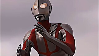 Is Ultraman so powerful without a timer?