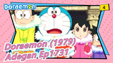 [Doraemon (1979)] Ep1731 Adegan Si Boneka Peniru, Sulih Suara Kanton_4
